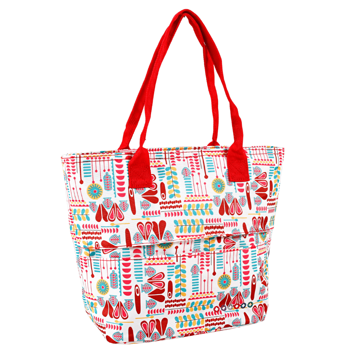 Lola Insulated Lunch Tote Bag - On Sale - JWorldstore