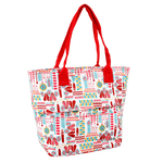 Lola Insulated Lunch Tote Bag - On Sale - JWorldstore