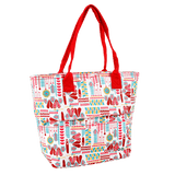 Lola Insulated Lunch Tote Bag - On Sale - JWorldstore