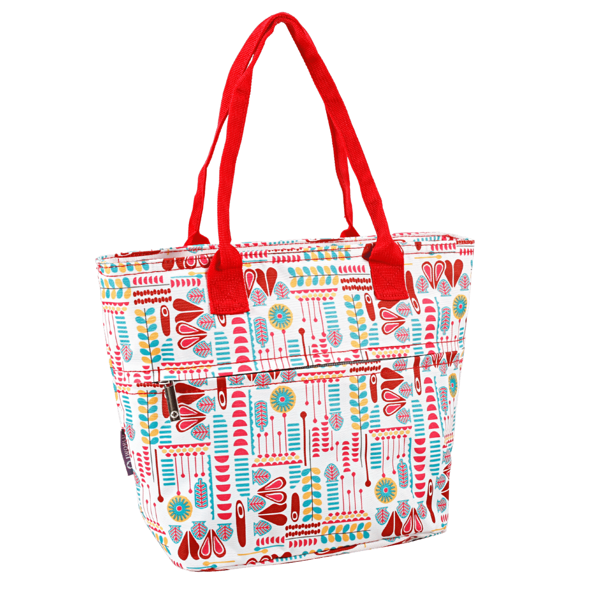 Lola Insulated Lunch Tote Bag - On Sale - JWorldstore