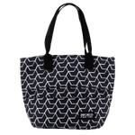 Lola Insulated Lunch Tote Bag - JWorldstore