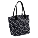 Lola Insulated Lunch Tote Bag - JWorldstore