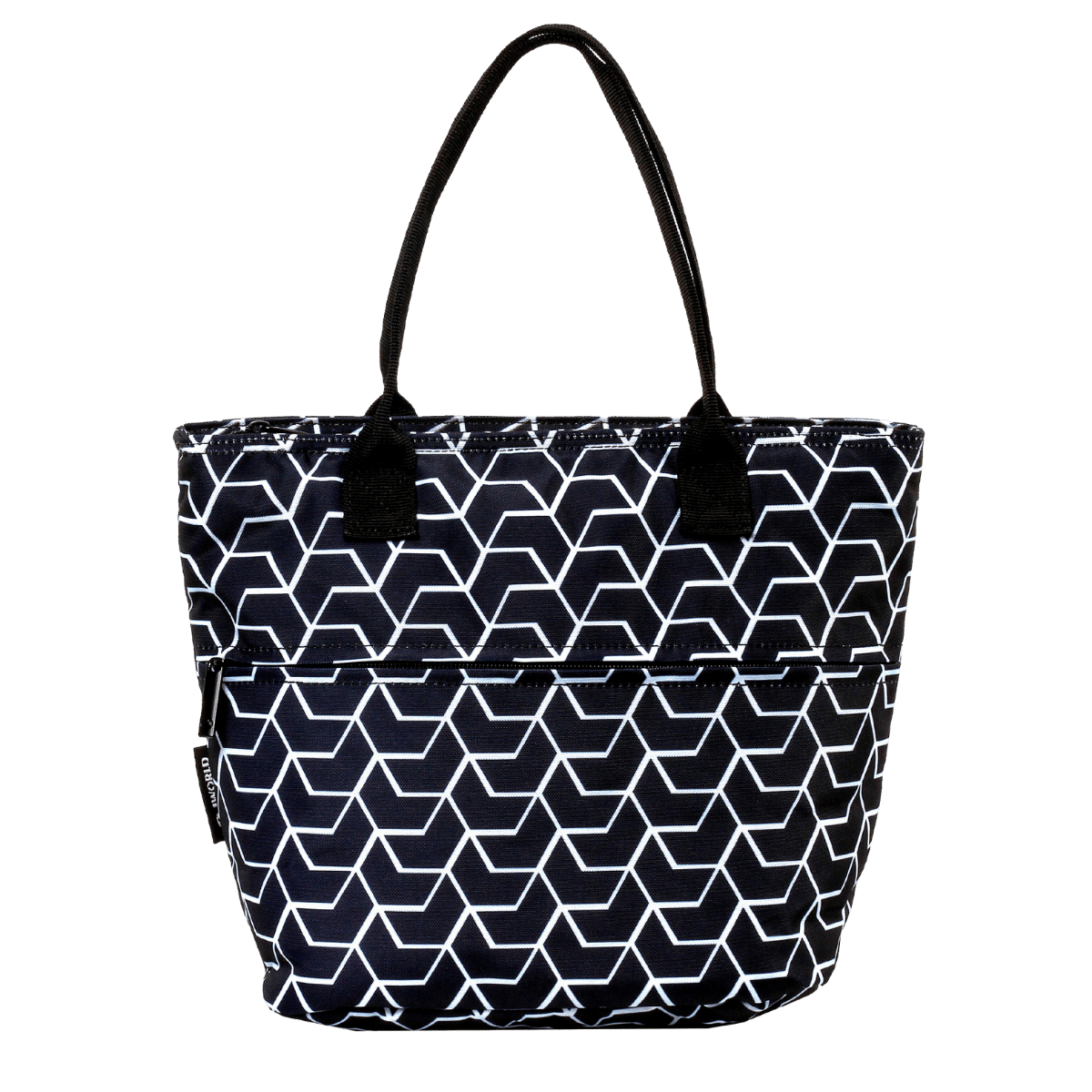 Lola Insulated Lunch Tote Bag - JWorldstore