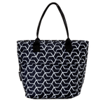 Lola Insulated Lunch Tote Bag - JWorldstore