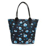 Lola Insulated Lunch Tote Bag - JWorldstore