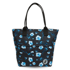 Lola Insulated Lunch Tote Bag - JWorldstore