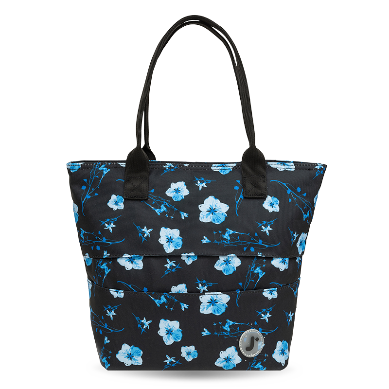 Lola Insulated Lunch Tote Bag - JWorldstore