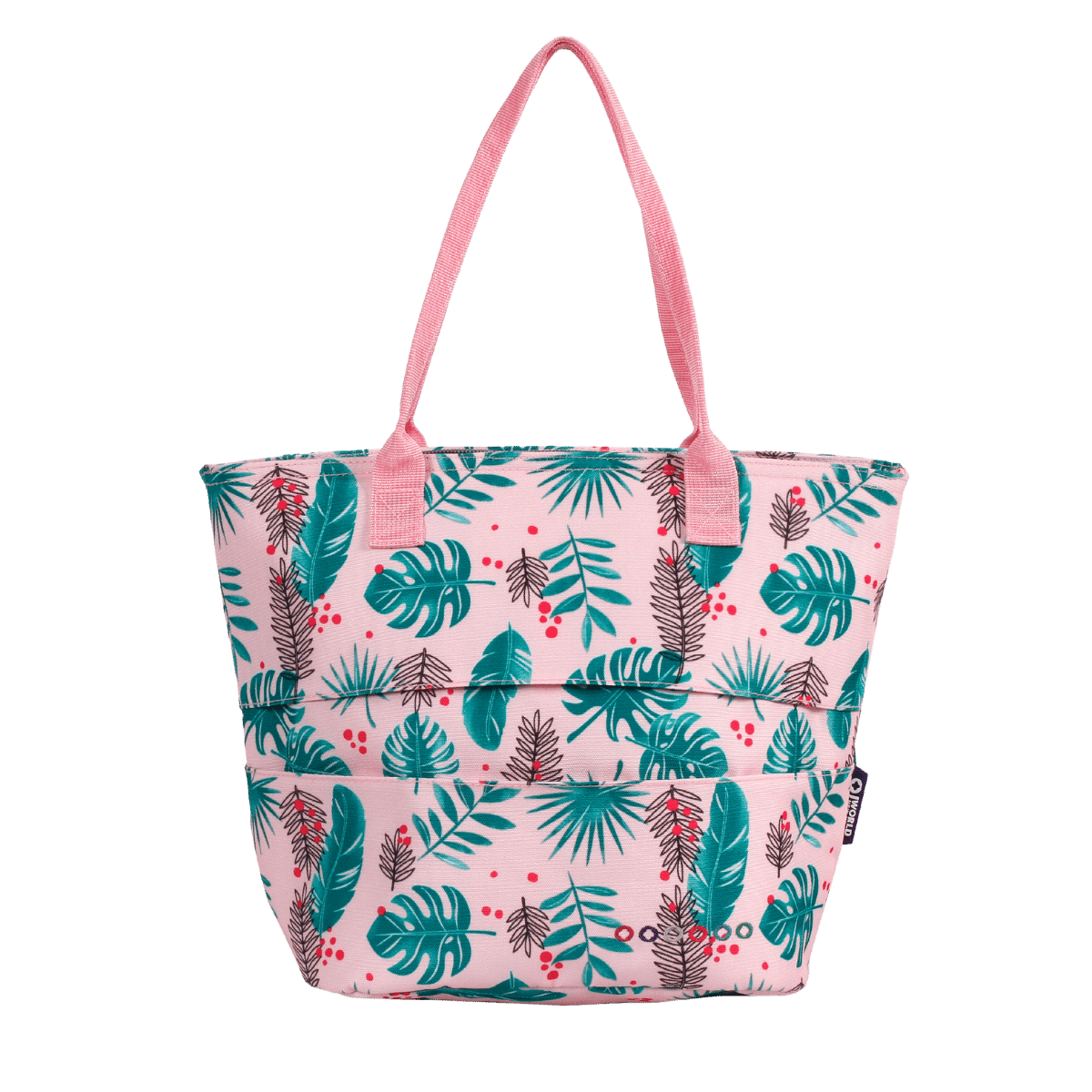 Lola Insulated Lunch Tote Bag - Final Sale