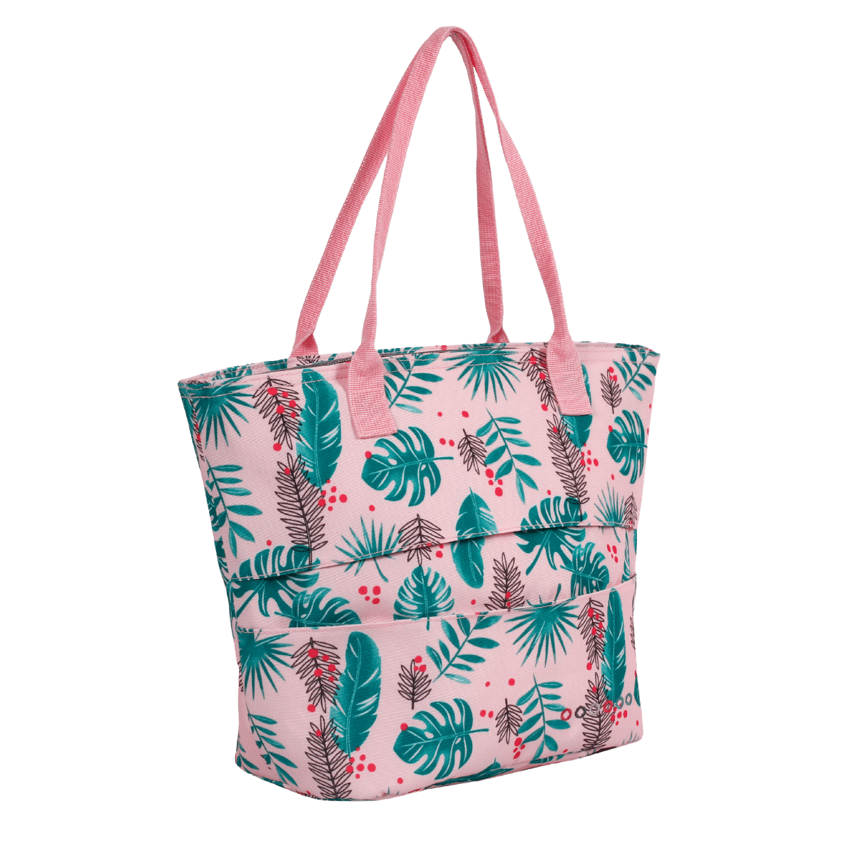 Lola Insulated Lunch Tote Bag - Final Sale