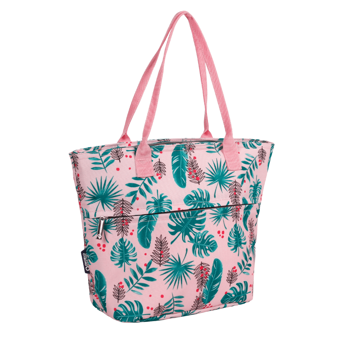 Lola Insulated Lunch Tote Bag - Final Sale