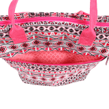 Lola Insulated Lunch Tote Bag - On Sale - JWorldstore