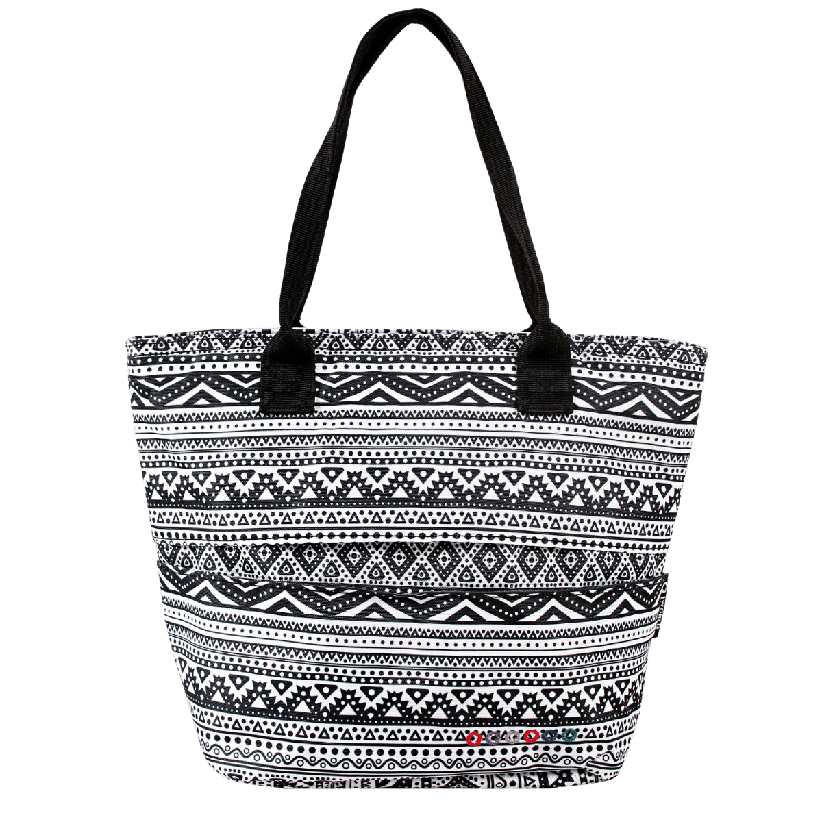 Lola Insulated Lunch Tote Bag - JWorldstore