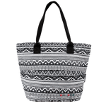 Lola Insulated Lunch Tote Bag - JWorldstore