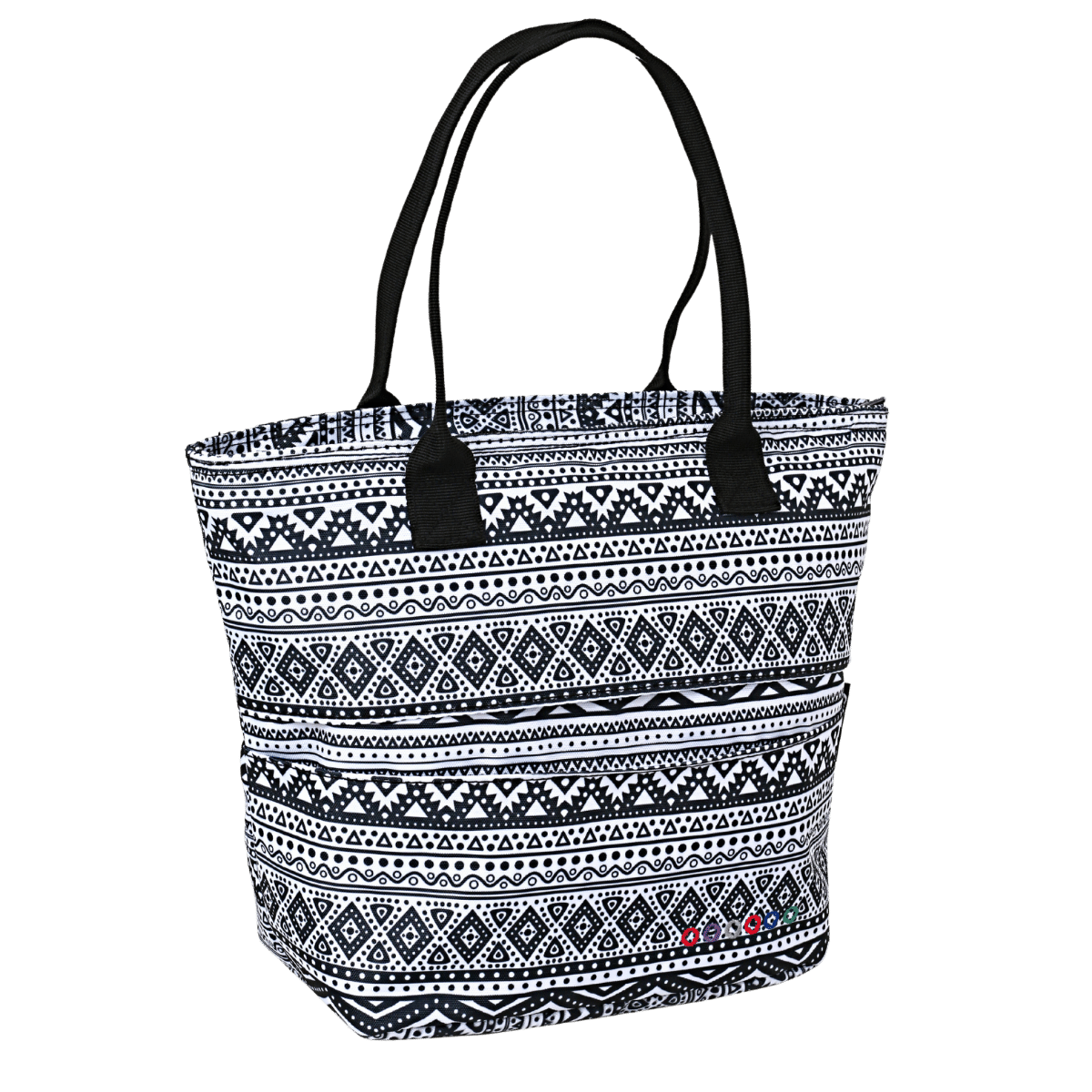 Lola Insulated Lunch Tote Bag - JWorldstore