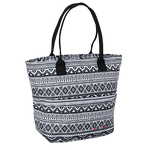 Lola Insulated Lunch Tote Bag - JWorldstore