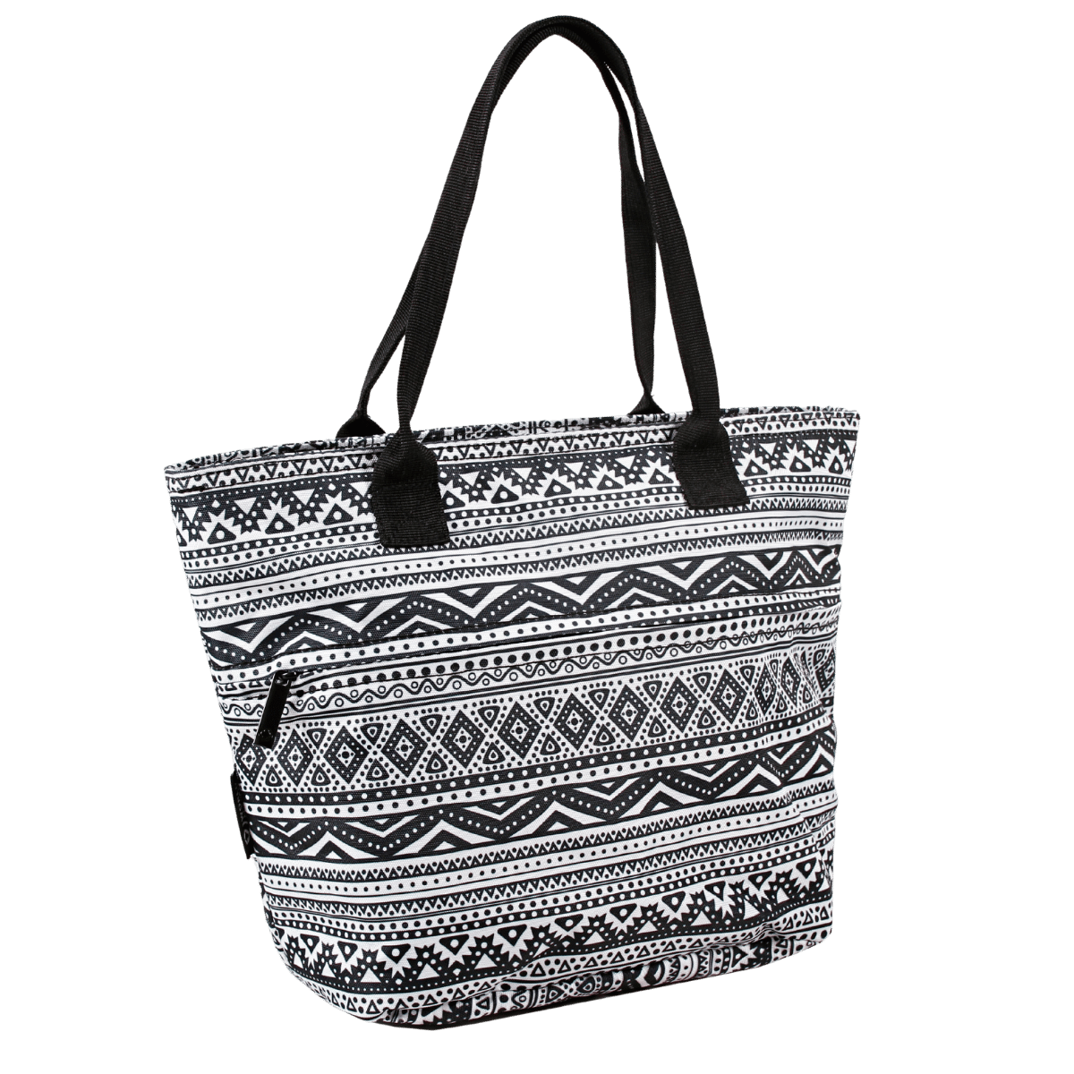 Lola Insulated Lunch Tote Bag - JWorldstore