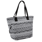 Lola Insulated Lunch Tote Bag - JWorldstore