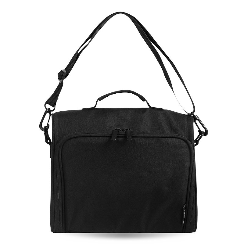 Casey Lunch Bag With Shoulder Strap - JWorldstore