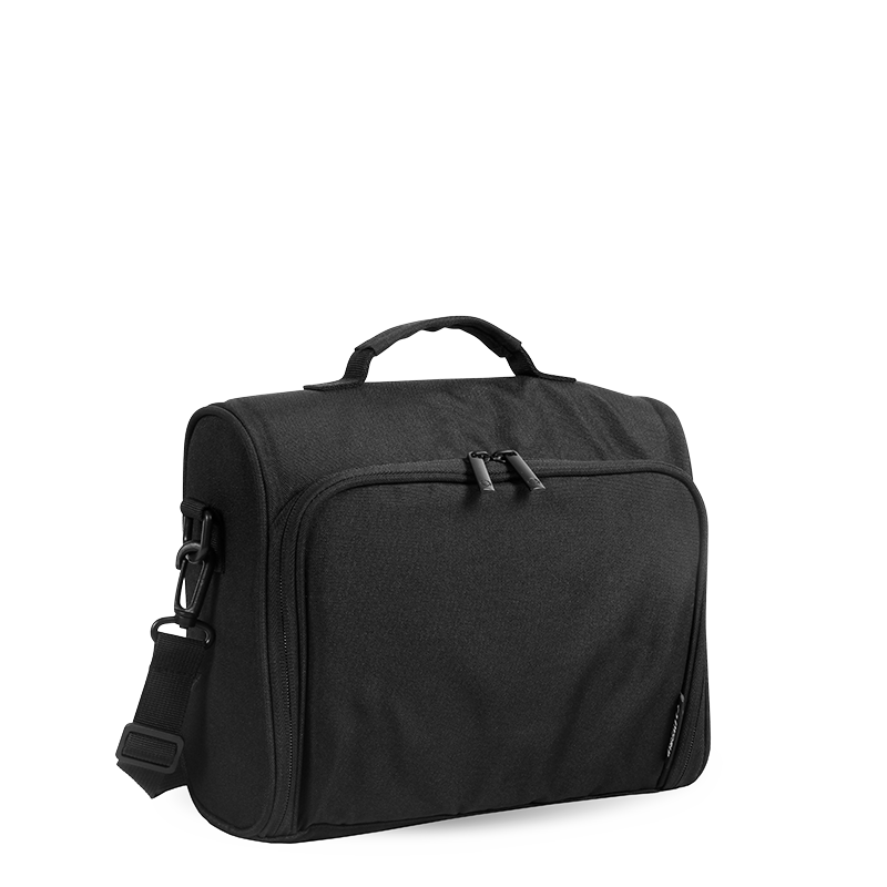Casey Lunch Bag With Shoulder Strap - JWorldstore