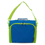 Casey Lunch Bag With Shoulder Strap - JWorldstore