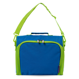 Casey Lunch Bag With Shoulder Strap - JWorldstore