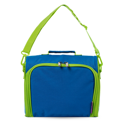 Casey Lunch Bag With Shoulder Strap - JWorldstore