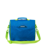 Casey Lunch Bag With Shoulder Strap - JWorldstore