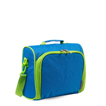 Casey Lunch Bag With Shoulder Strap - JWorldstore