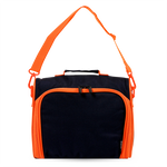 Casey Lunch Bag With Shoulder Strap - JWorldstore