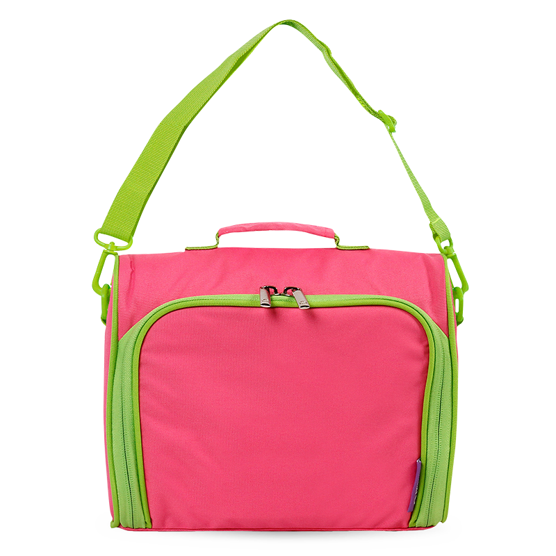 Casey Lunch Bag With Shoulder Strap - JWorldstore