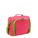 Casey Lunch Bag With Shoulder Strap - JWorldstore
