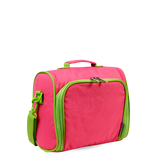 Casey Lunch Bag With Shoulder Strap - JWorldstore