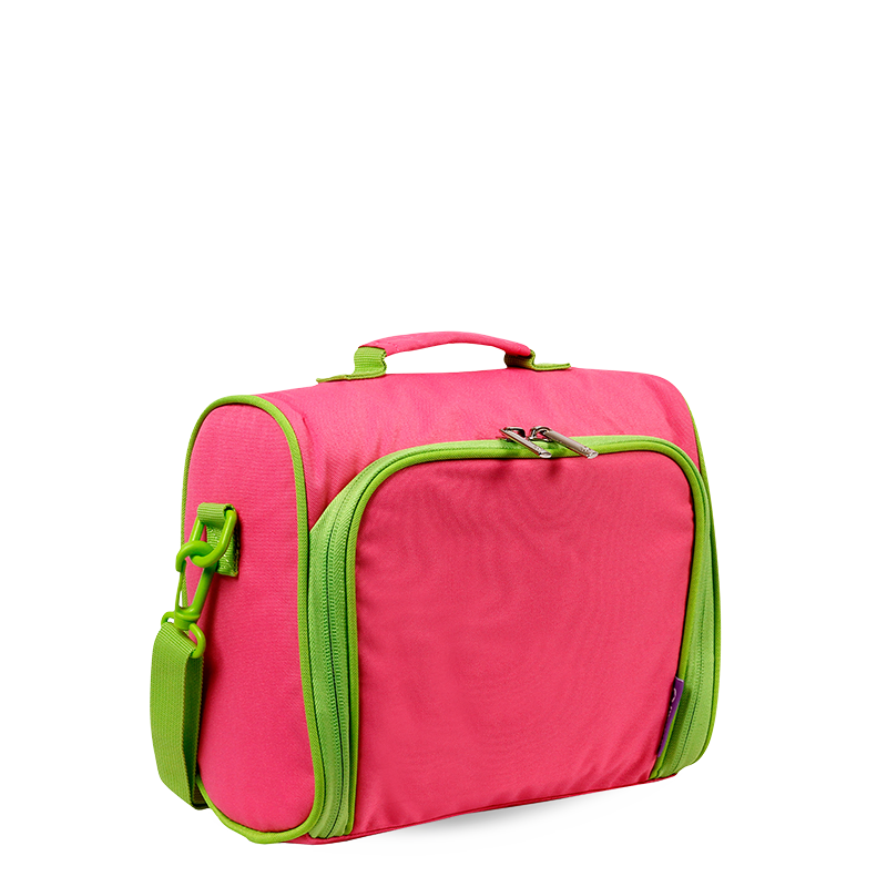 Casey Lunch Bag With Shoulder Strap - JWorldstore