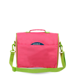 Casey Lunch Bag With Shoulder Strap - JWorldstore