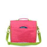 Casey Lunch Bag With Shoulder Strap - JWorldstore