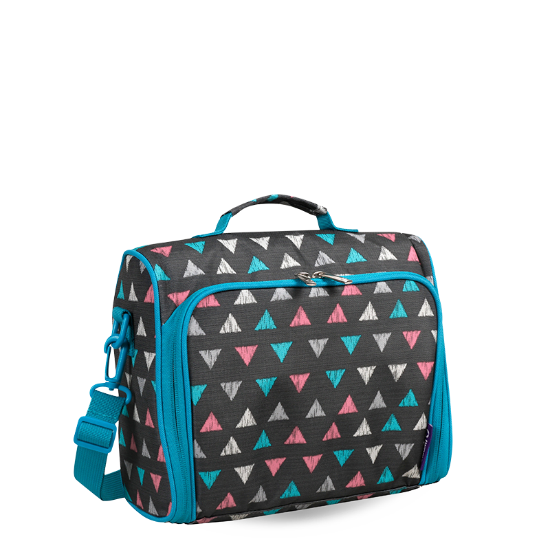 Casey Lunch Bag With Shoulder Strap - On Sale - JWorldstore
