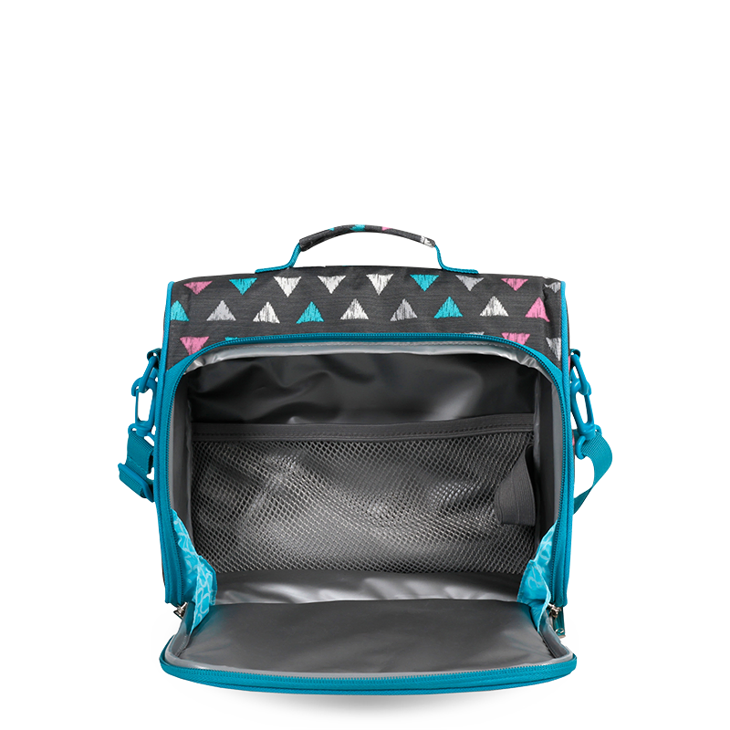 Casey Lunch Bag With Shoulder Strap - On Sale - JWorldstore