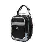 Cara Insulated Lunch Bag - JWorldstore