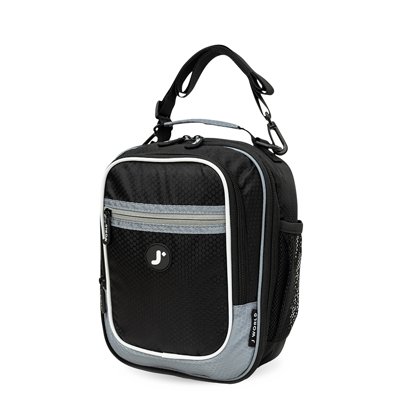 Cara Insulated Lunch Bag - JWorldstore