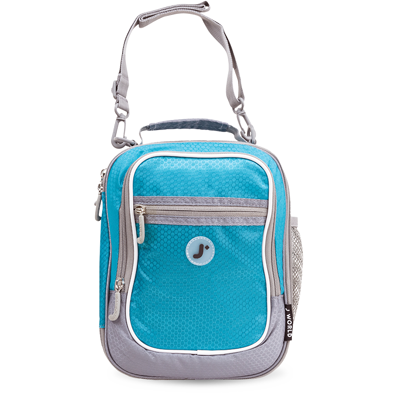 Cara Insulated Lunch Bag - JWorldstore