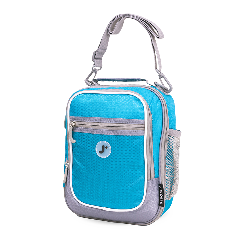 Cara Insulated Lunch Bag - JWorldstore