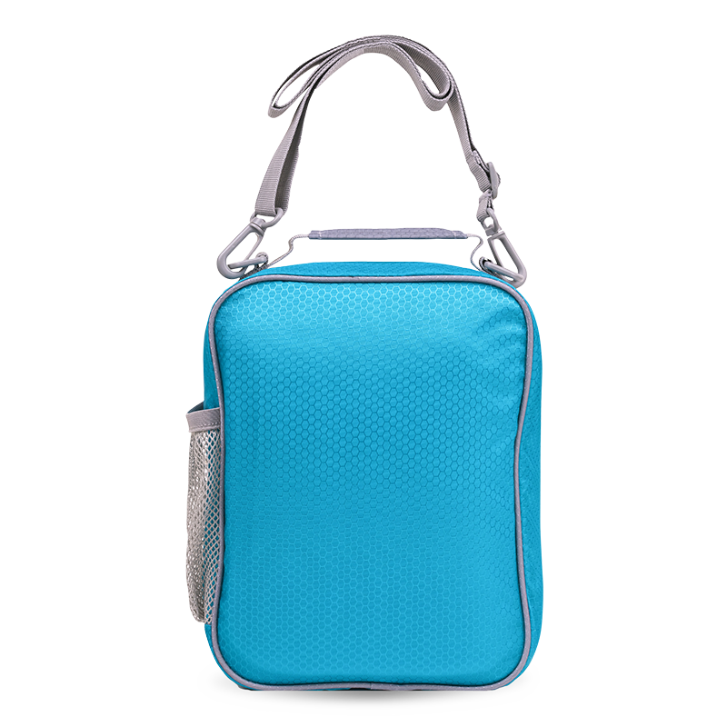 Cara Insulated Lunch Bag - JWorldstore