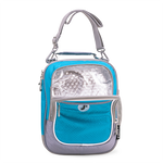 Cara Insulated Lunch Bag - JWorldstore