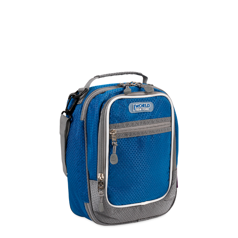 Cara Insulated Lunch Bag - JWorldstore