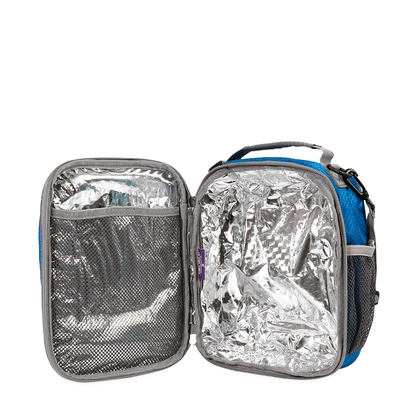 Cara Insulated Lunch Bag - JWorldstore