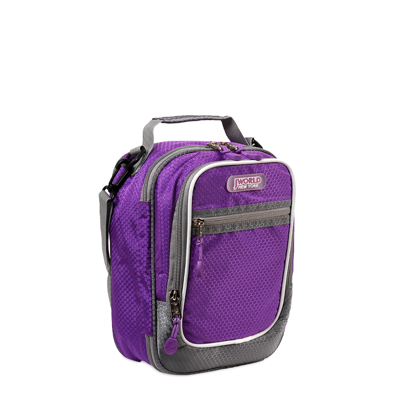 Cara Insulated Lunch Bag - JWorldstore