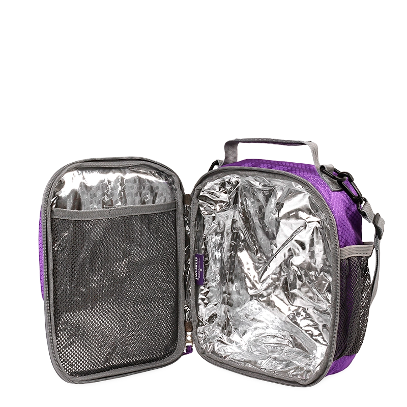 Cara Insulated Lunch Bag - JWorldstore