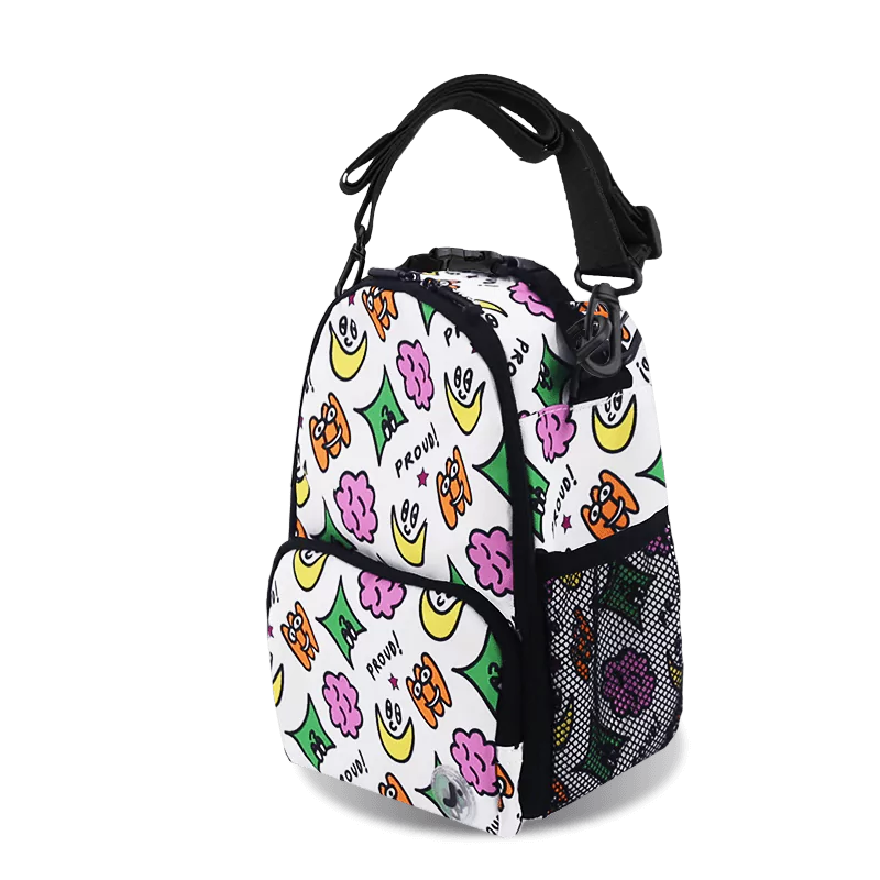 Cade Lunch Bag - JWorldstore