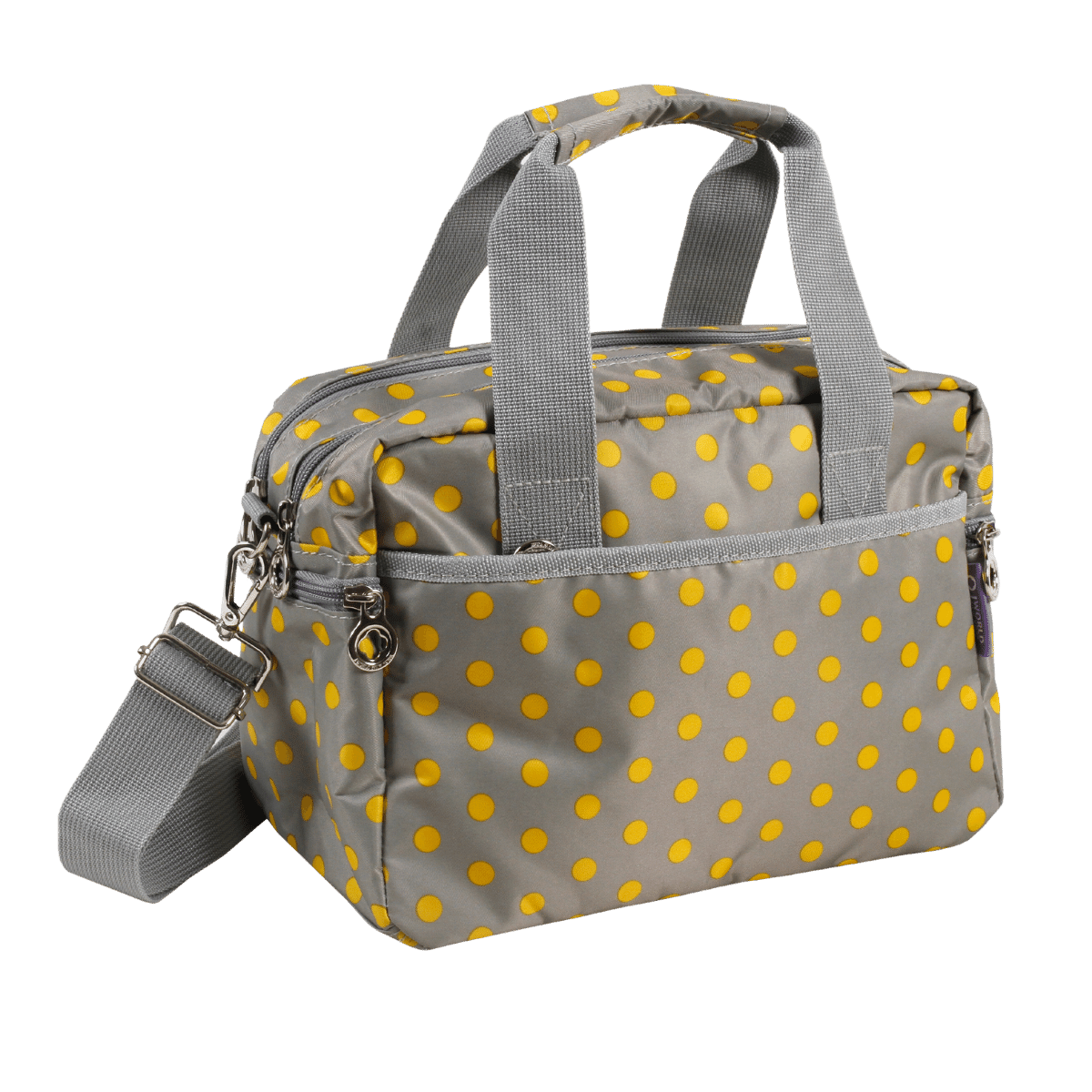 Dejan Bags Dejan Polyester Multipurpose Bag Laptop Cum Luggage Backpack  Suitable for Men & Women (32 Liter, Grey) – DejanBags