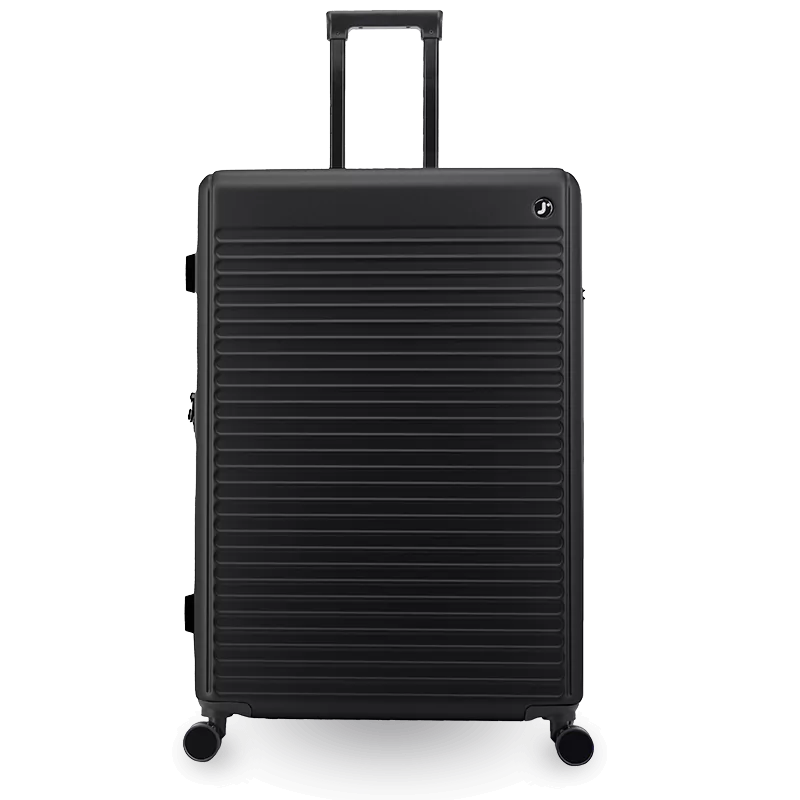 North Hardside Checked Luggage 30'' - JWorldstore